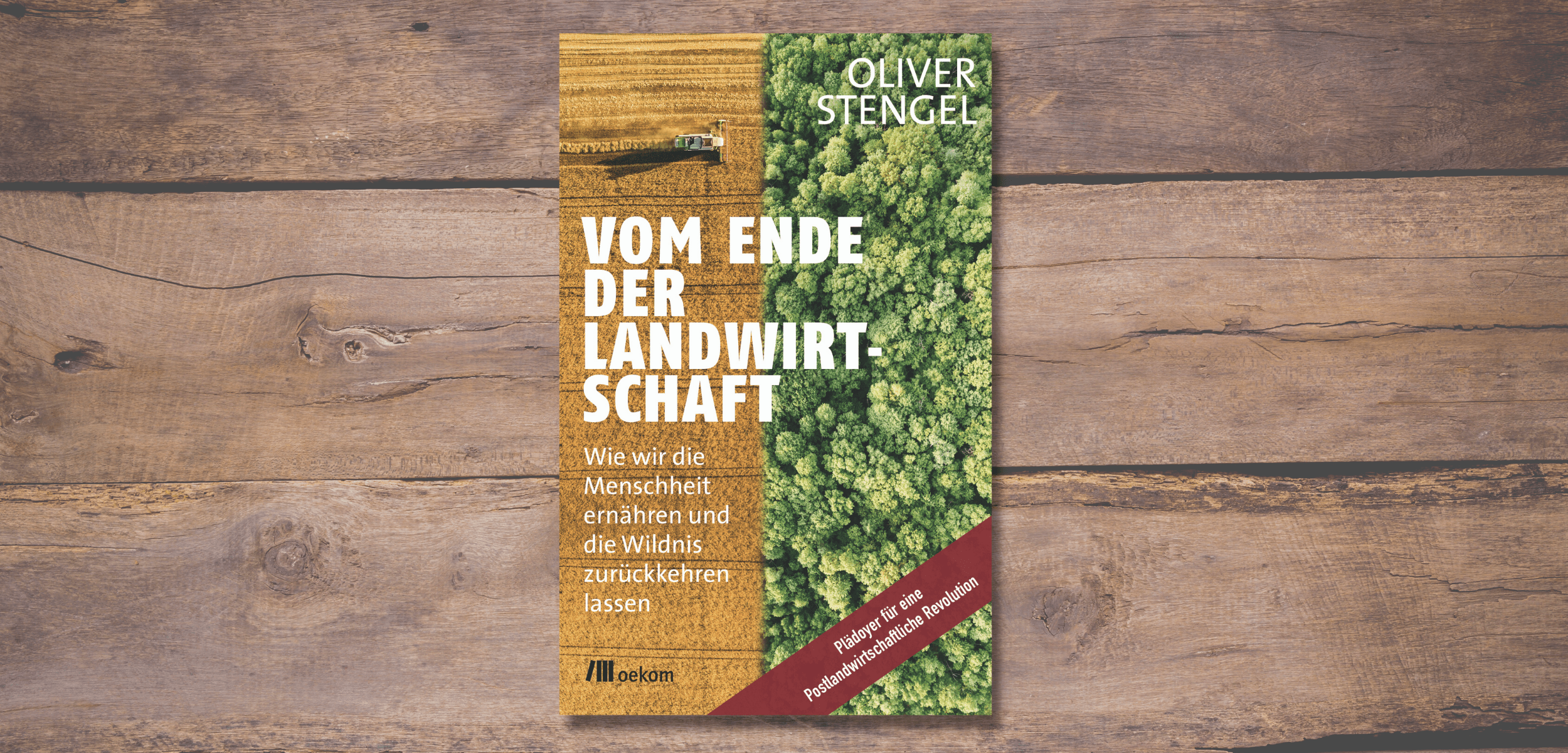 Rezension Vom Ende der Landwirtschaft(1)